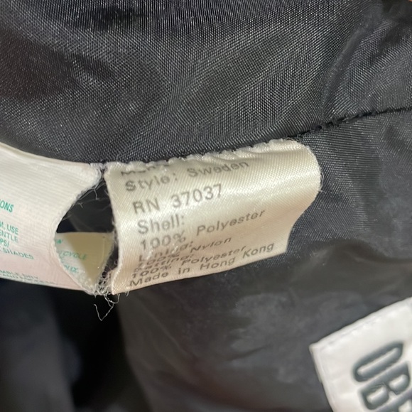 Obermeyer Men’s Snow Pants Sz Large‎ - Picture 12 of 14